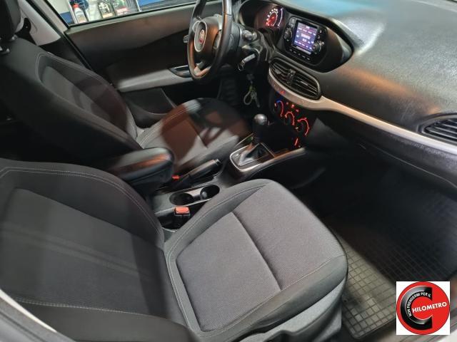 FIAT TIPO1.6 Mj DCT 5p.CAMBIO AUT