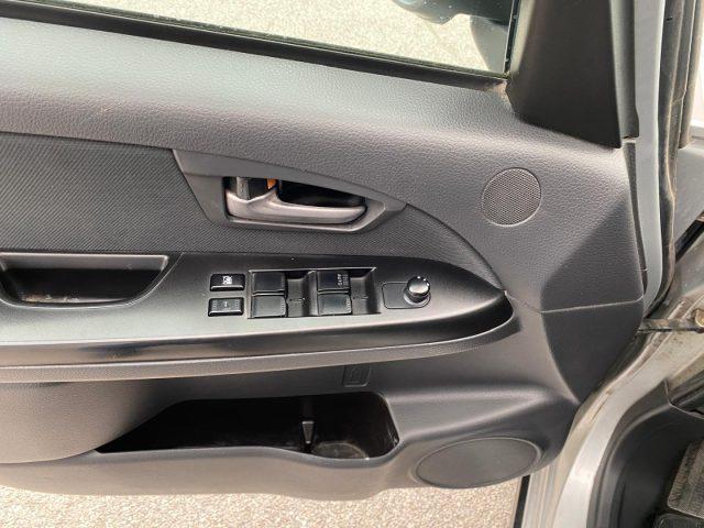 FIAT Sedici 1.9 MJT 4x4 INSERIBILE 4WD TRAZIONE INTEGRALE