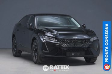 Peugeot 408 1.2 Hybrid 136CV Allure e-DSC6