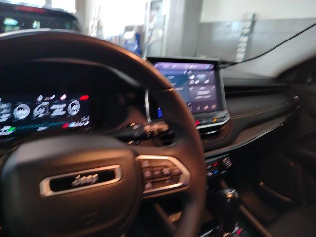 JEEP Compass 1.3 190CV PHEV AT6 4xe Night Eagle AUTOCARRO 5P