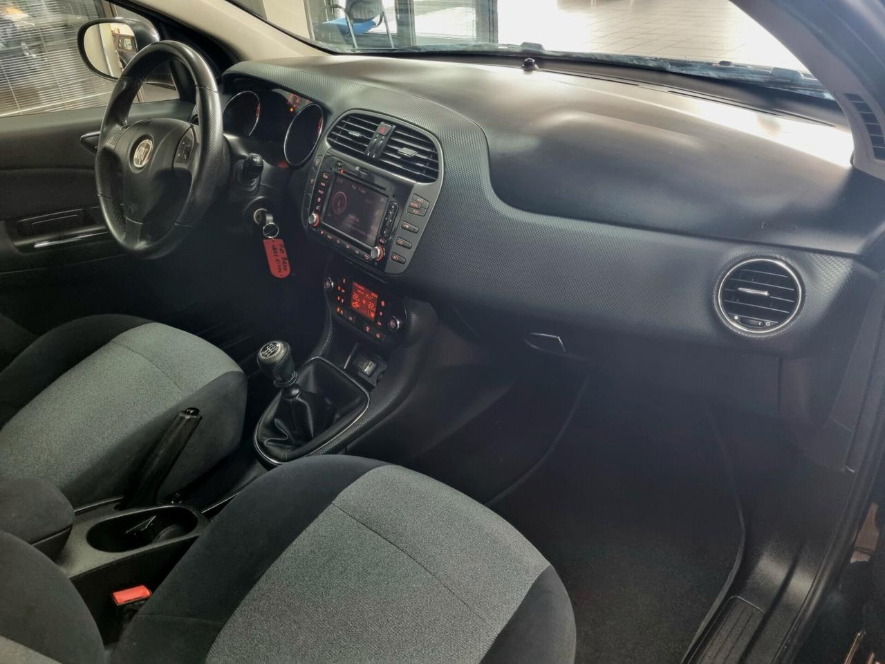 FIAT BRAVO 1.6 MJT 105 CV EMOTION N1
