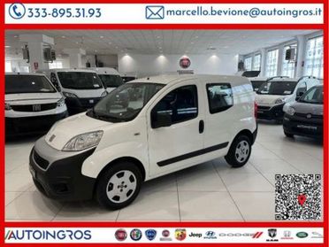 FIAT Fiorino COMBINATO N1