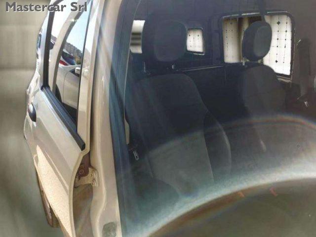 FIAT Panda 1.2 69 CV VAN 2 POSTI EURO6 POP - FY199PH