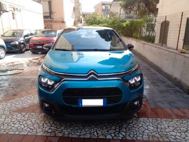 Citroen C3 PureTech 83 S&S Shine