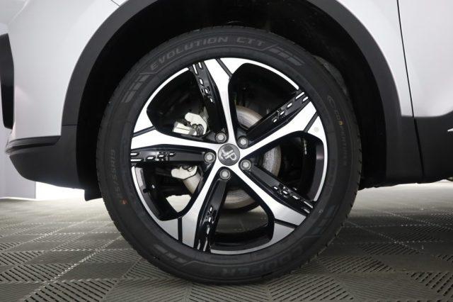 OTHERS-ANDERE OTHERS-ANDERE DR Automobiles DR6 dr 6.0 1.5 Turbo CVT Bi-Fuel GP