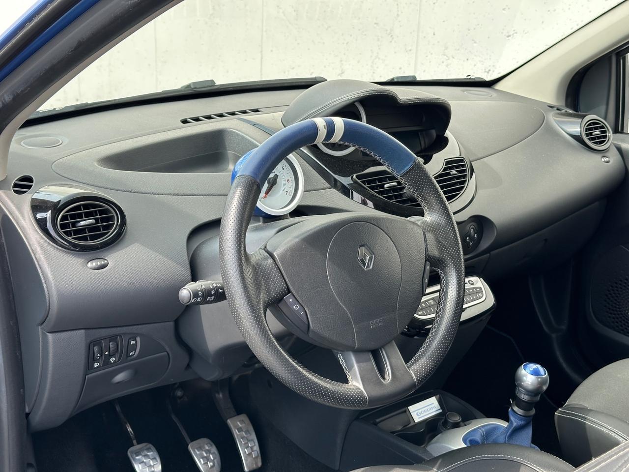 Renault Twingo 1.2 16V TCE GT Gordini