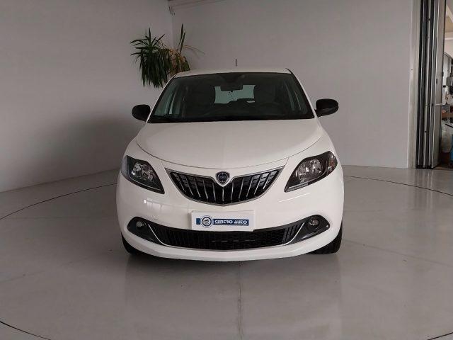 LANCIA Ypsilon 1.0 FireFly 5 porte S&S Hybrid Gold