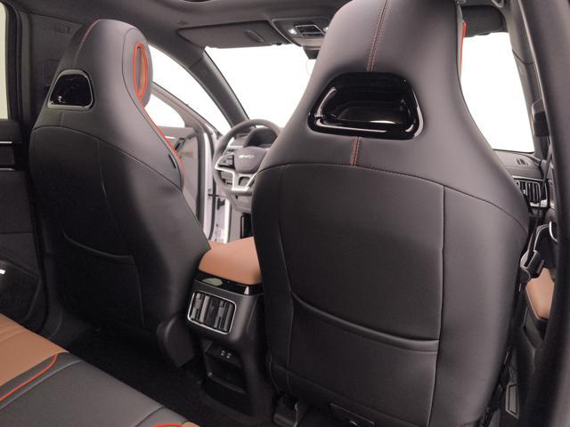 BYD Seal U 1.5 phev Boost 2wd