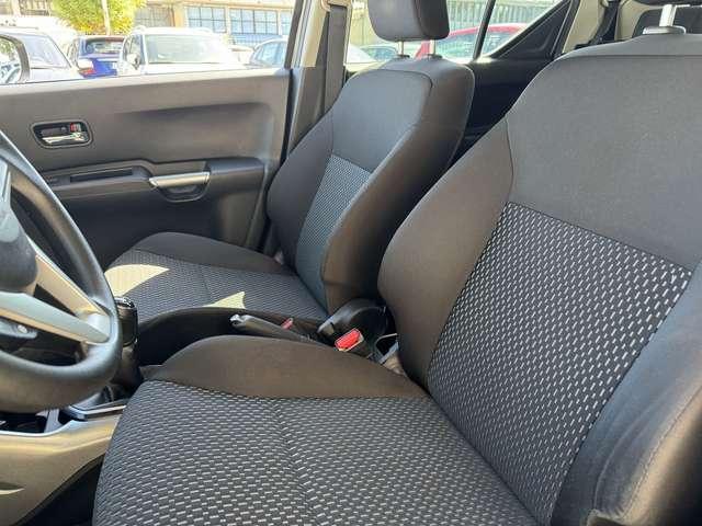 Suzuki Ignis 1.2h Easy Cool 2wd