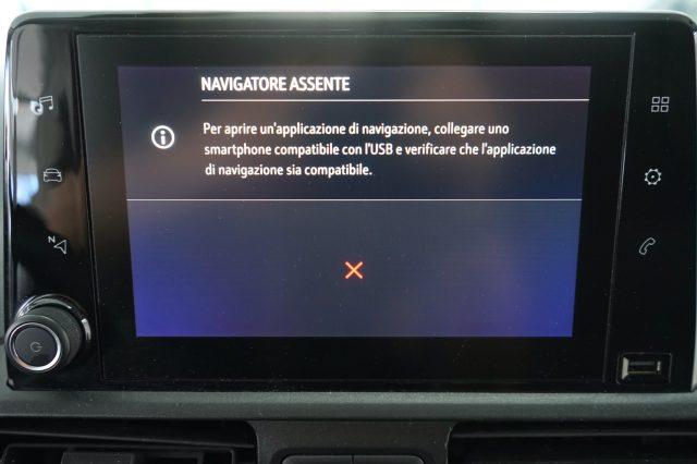 OPEL Combo Cargo 1.5 Diesel 100CV S&S PC 1000kg