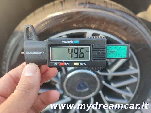 LANCIA Ypsilon 1.2 69 CV 5 porte Platinum