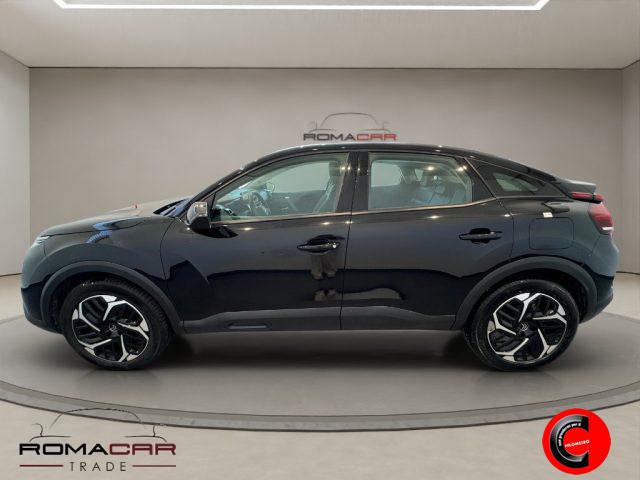 CITROEN C4 PureTech 130 EAT8 Feel Pack VISIBILI IN SEDE