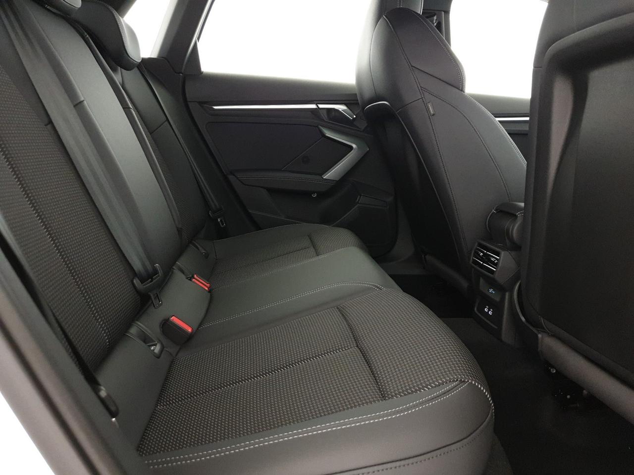 Sportback 35TFSI 150CV S tronic S line Edition