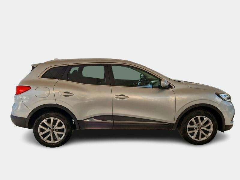 RENAULT KADJAR 1.5 BLUE DCI BUSINESS EDC