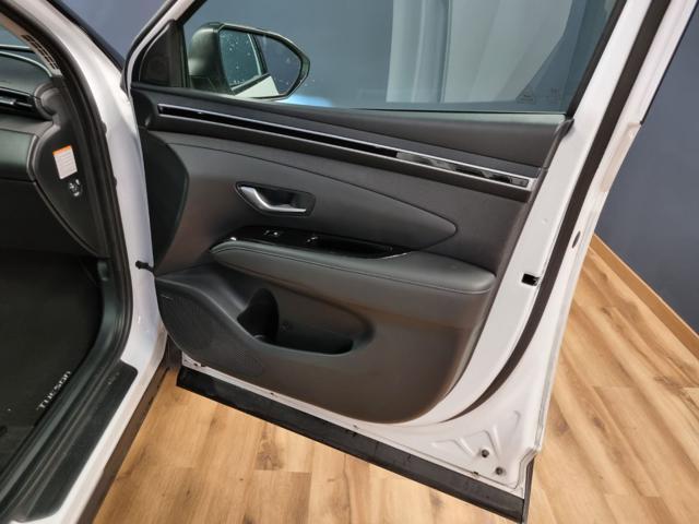 HYUNDAI Tucson 1.6 HEV 4WD aut. Exellence