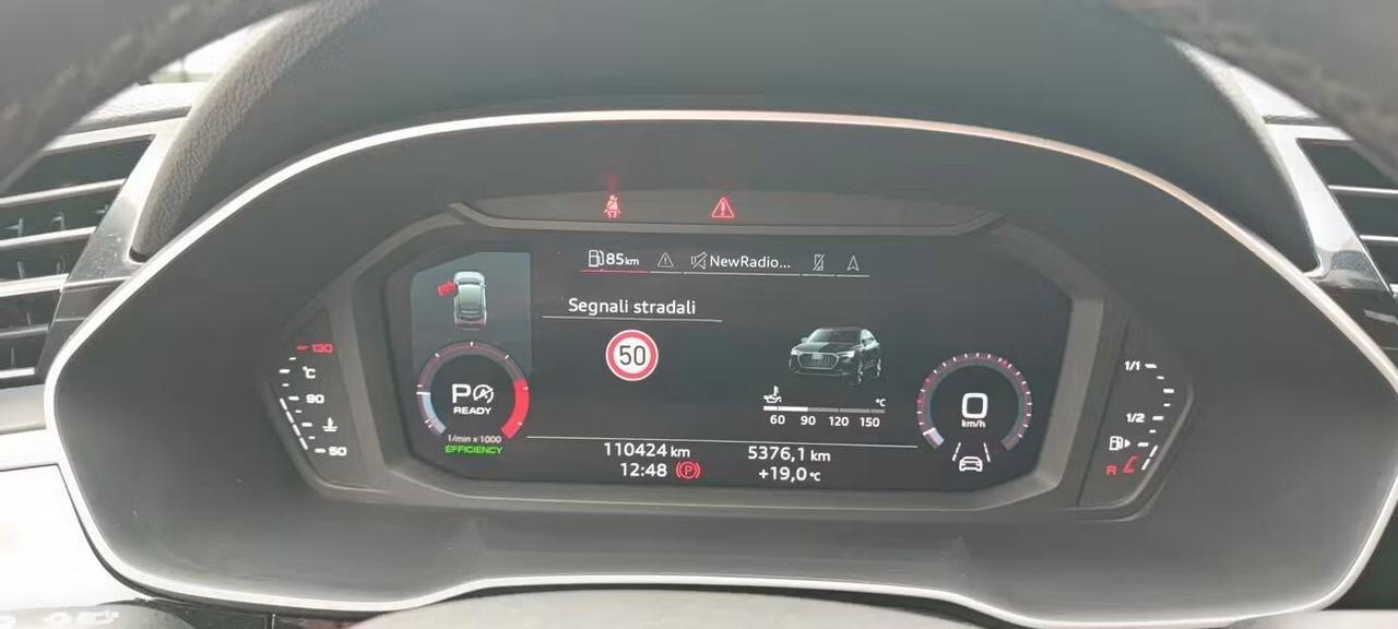 Audi Q3 SPB 35 TDI S tronic 2022