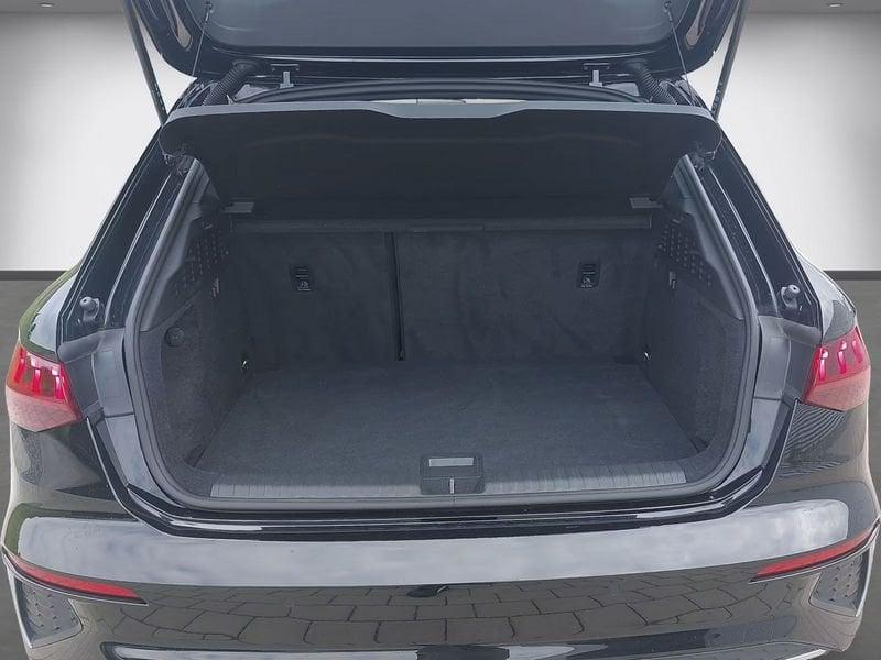 Audi A3 S3 SPB TFSI 310 CV quattro S tronic MATRIX CAMERA