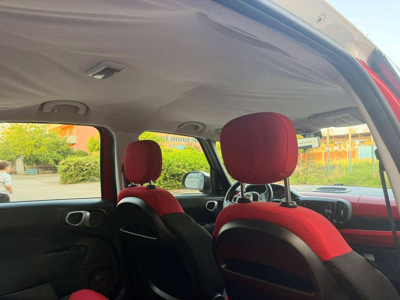 Fiat 500L 1.3 Multijet 85 CV Pop