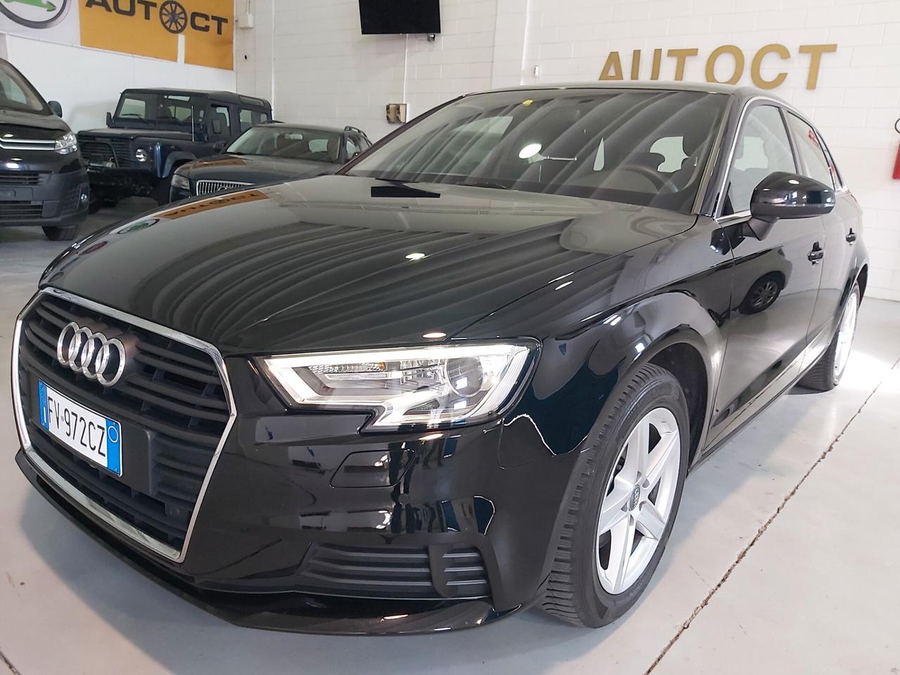 Audi A3 SPB 30 TFSI Business