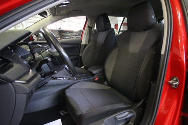 SKODA Octavia 2.0 TDI EVO SCR 150 CV DSG Wagon Ambition
