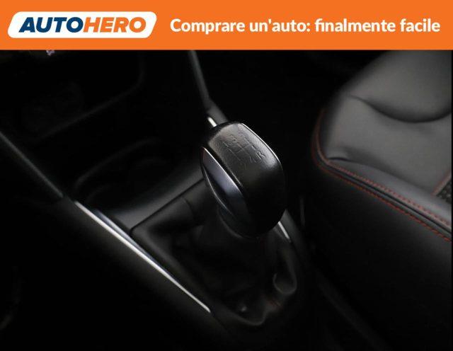 PEUGEOT 208 1° serie PureTech Turbo 110 S&S 5 porte GT Line