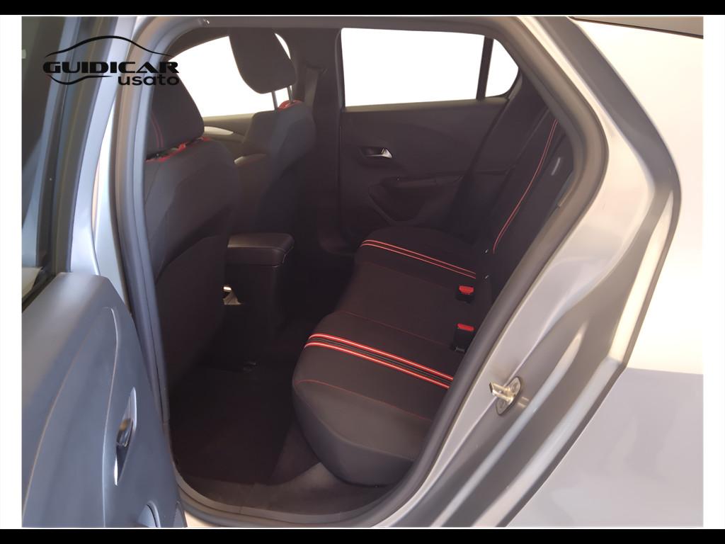 OPEL Corsa VI 2020 - Corsa 1.5 GS Line s&s 100cv