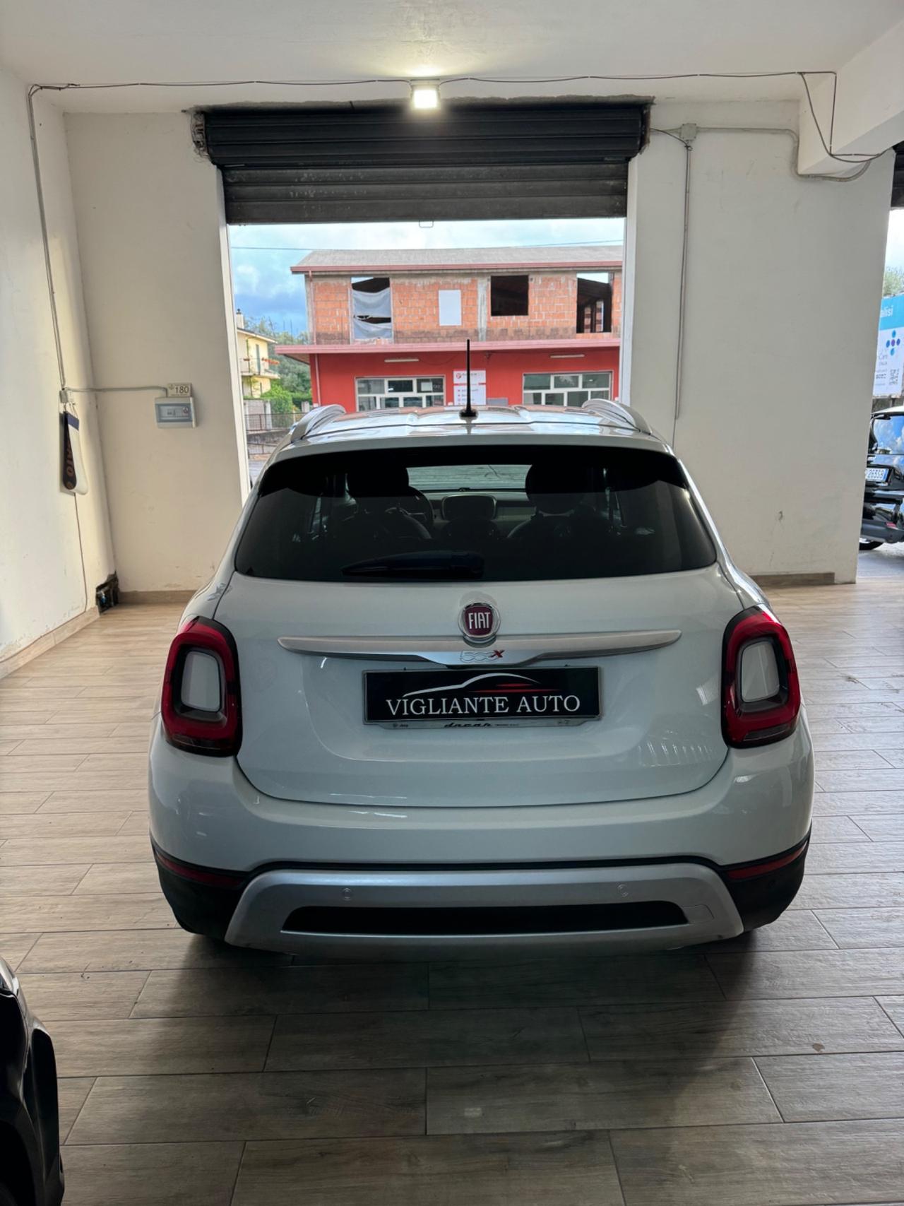 Fiat 500X 1.3 MultiJet 95 CV Cross