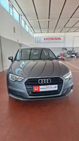 Audi A3 Sedan 1.6 TDI 116 CV Business
