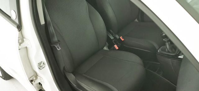 LANCIA Ypsilon 1.2 69 CV 5 porte GPL Ecochic Silver