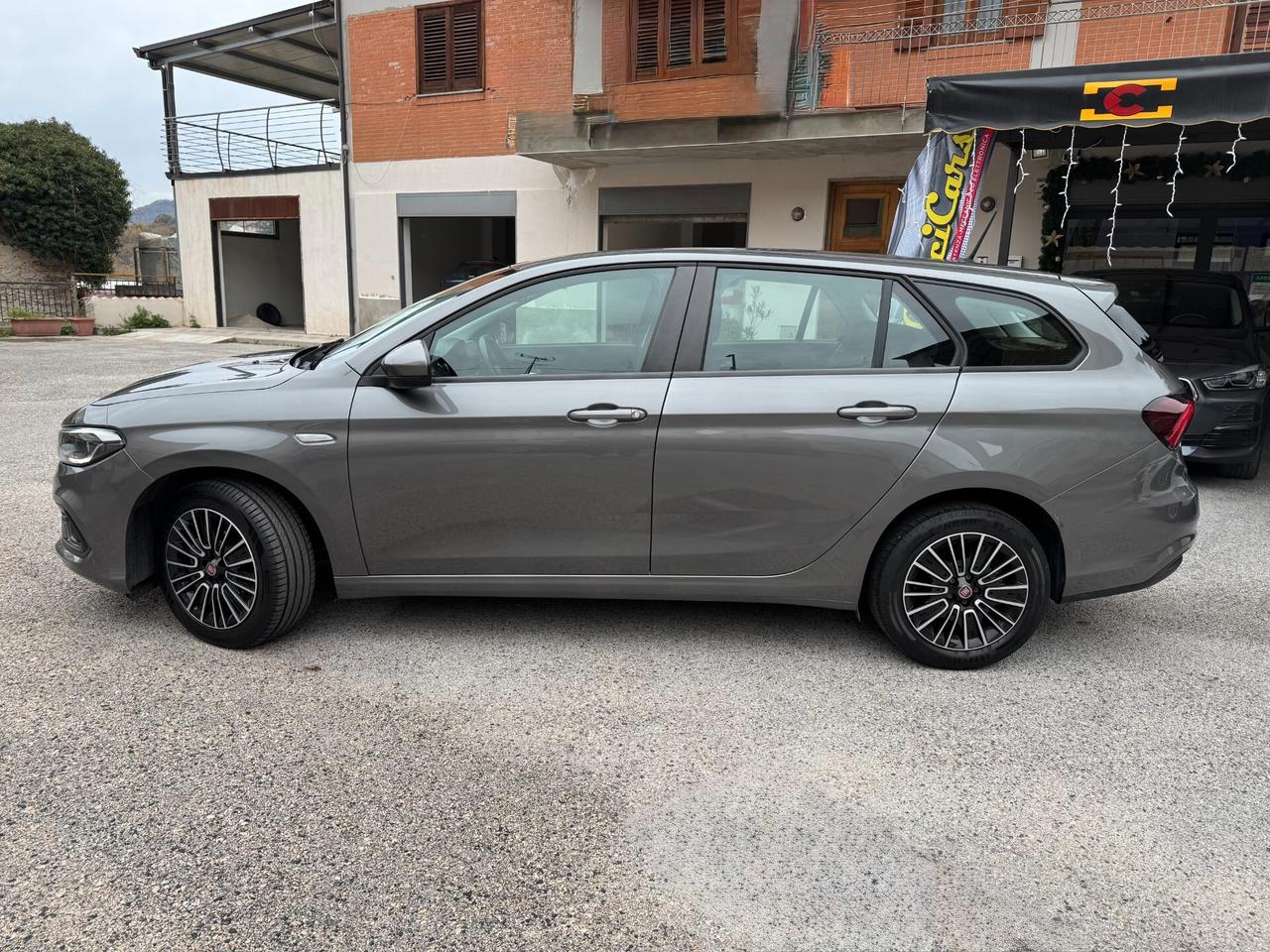 Fiat Tipo 1.6 Mjt SW Life 130CV