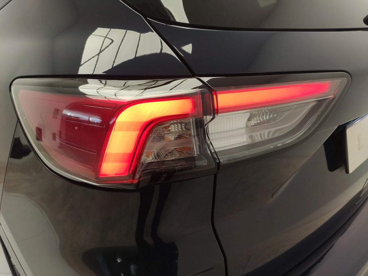 Ford Kuga 2.0 EcoBlue 120 CV aut. 2WD ST-Line