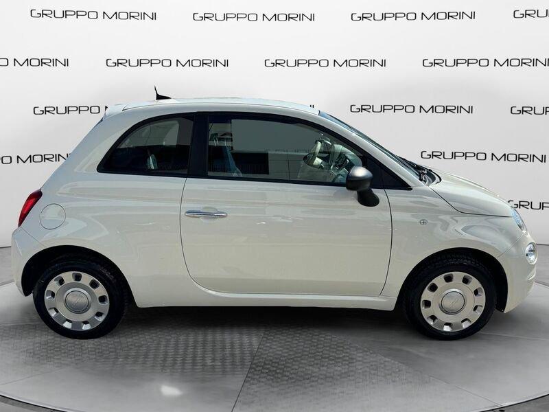 FIAT 500 1.0 Hybrid 70cv