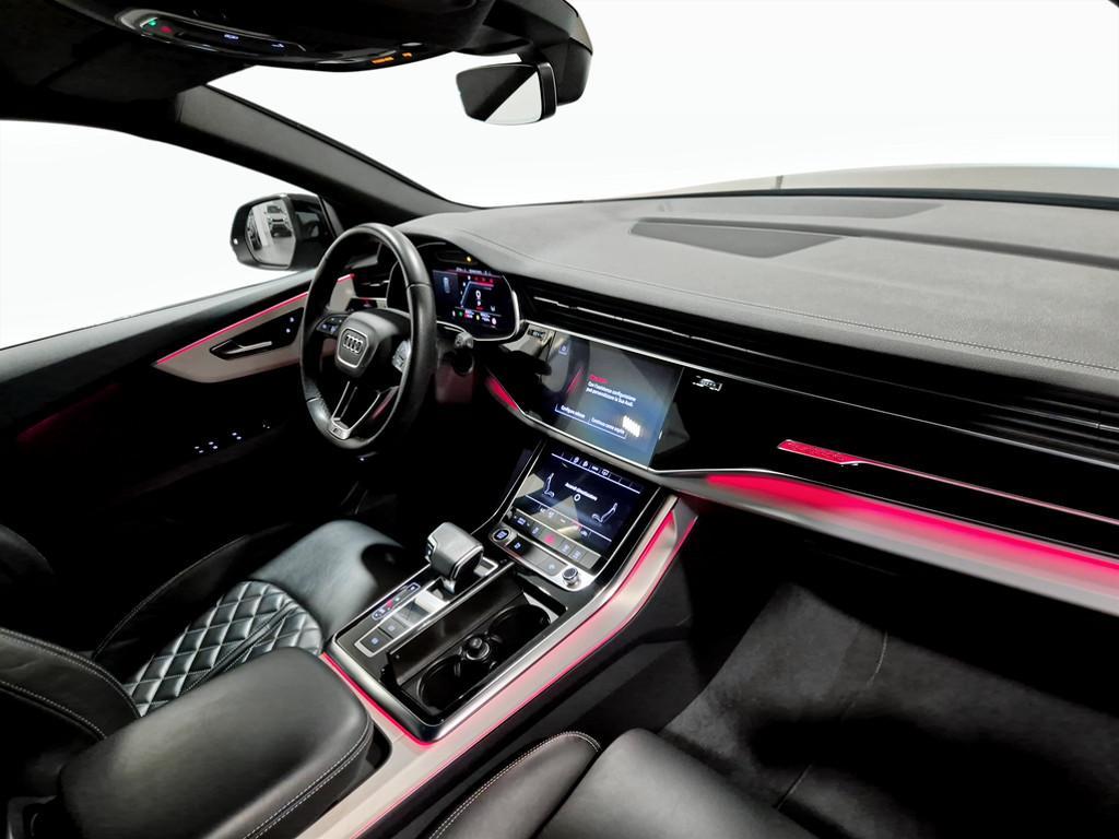 Audi Q8 50 3.0 tdi mhev quattro tiptronic
