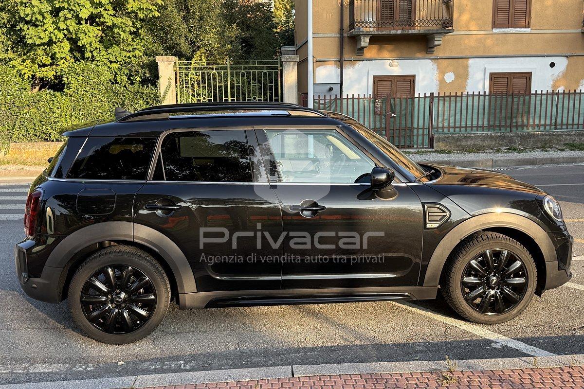 MINI Mini 1.5 Cooper Classic Countryman