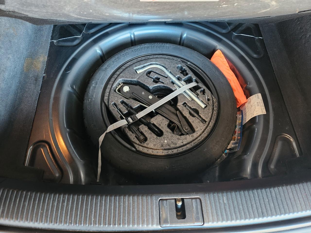 Audi A3 SPB 1.4 16V TFSI Ambition ok Neopatentati