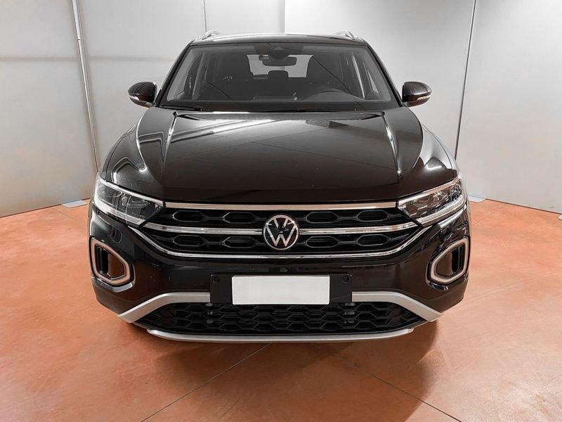 Volkswagen T-Roc 2.0 TDI SCR 150 CV DSG 4MOTION Style