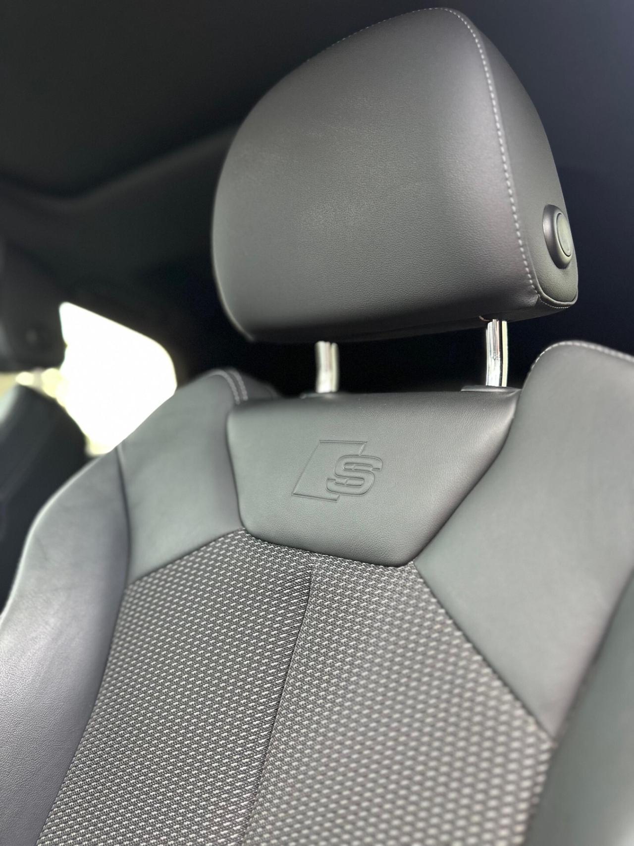 Audi Q3 Sportback 2.0 TDI 150CV S-LINE
