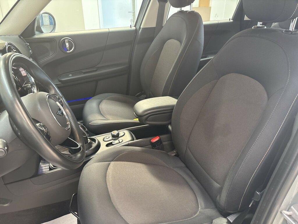 Mini One Countryman 1.5 One