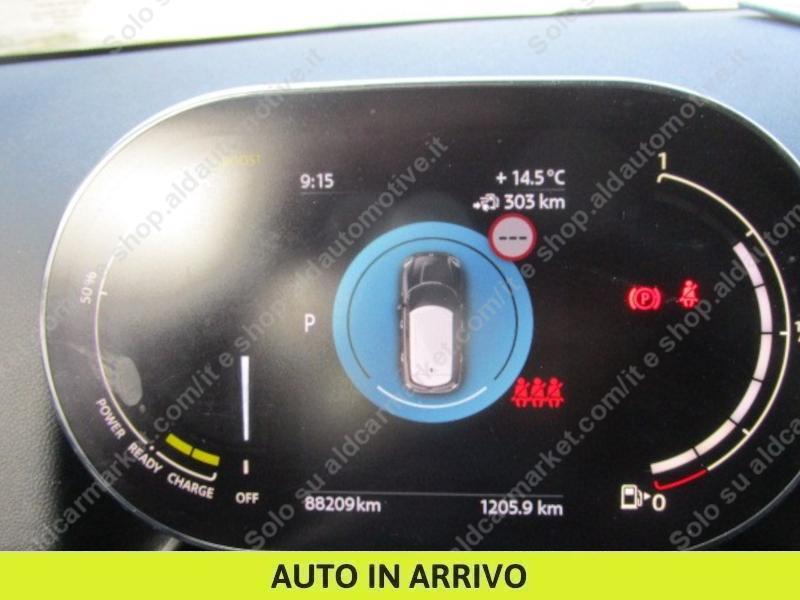 Mini Cooper SE Countryman Mini Countryman 1.5 Cooper SE Business all4 auto