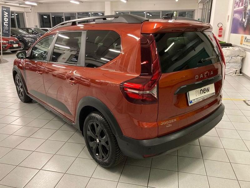 Dacia Jogger Extreme UP 1.0 TCe GPL 7p.ti rif.GJ710