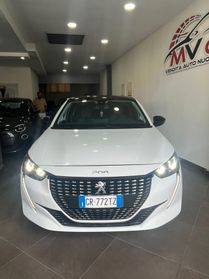 Peugeot 208 PureTech 100 Stop&Start EAT8 5 porte Allure Pack