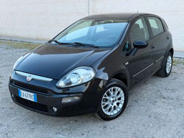 Fiat Punto Evo 1.4 5 porte Active Natural Power