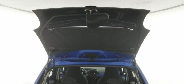 CITROEN C1 VTi 72 S&S 5 porte Feel