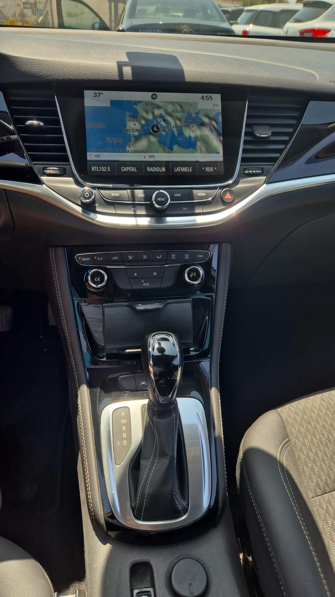 Opel Astra 2016 - 1.6 CDTi LB AUTOMOBILI