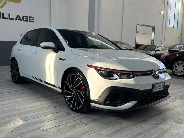 Volkswagen Golf GTI 2.0 TSI DSG Clubsport 45