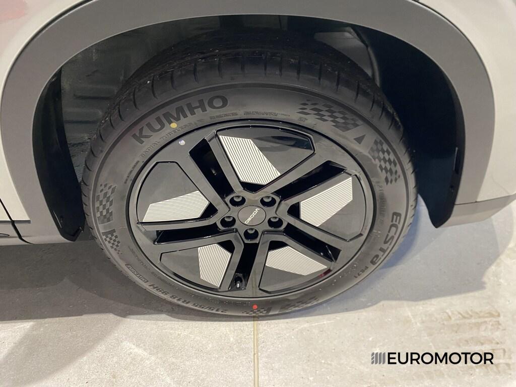 Omoda Omoda 5 1.6 TGDI Premium DCT