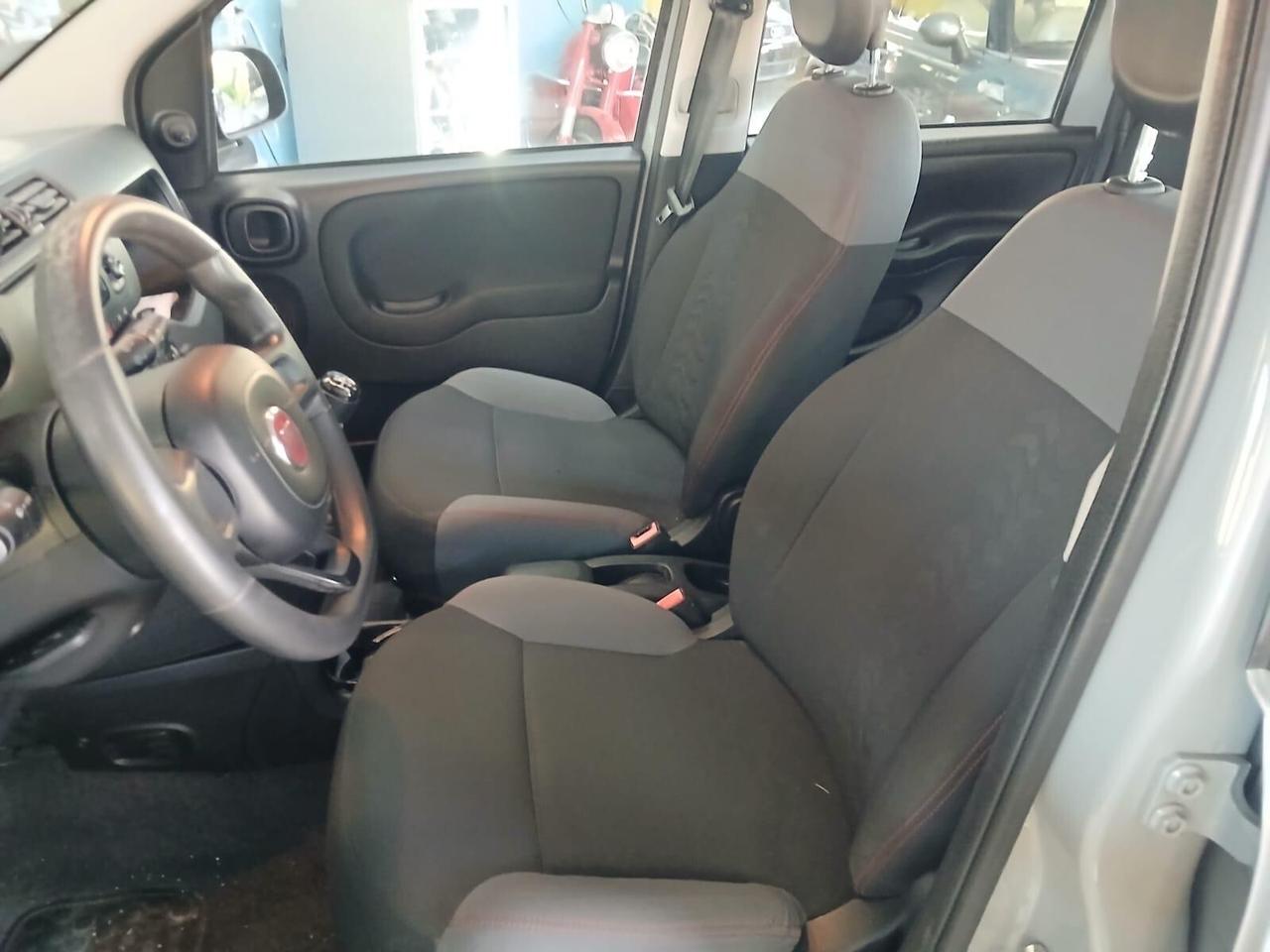 Fiat Panda 1.2 EasyPower Lounge gol garantita