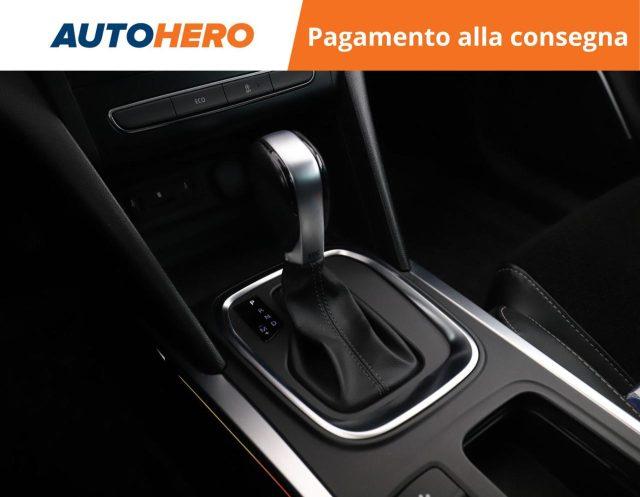 RENAULT Megane Sporter dCi 8V 110 CV EDC Energy Intens