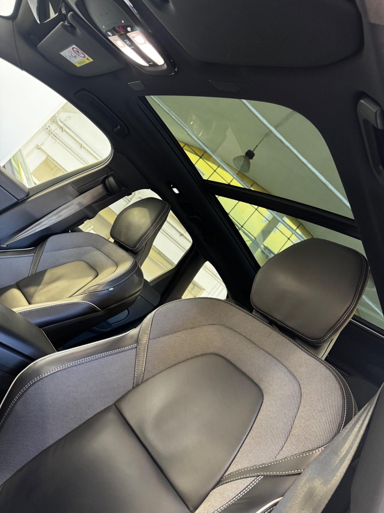 Volvo XC 60 XC60 B4 (d) automatico Business