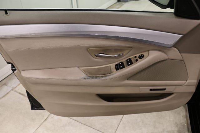 BMW 520 d Touring Futura